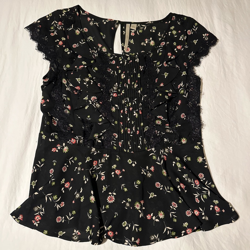 Lauren Conrad Top